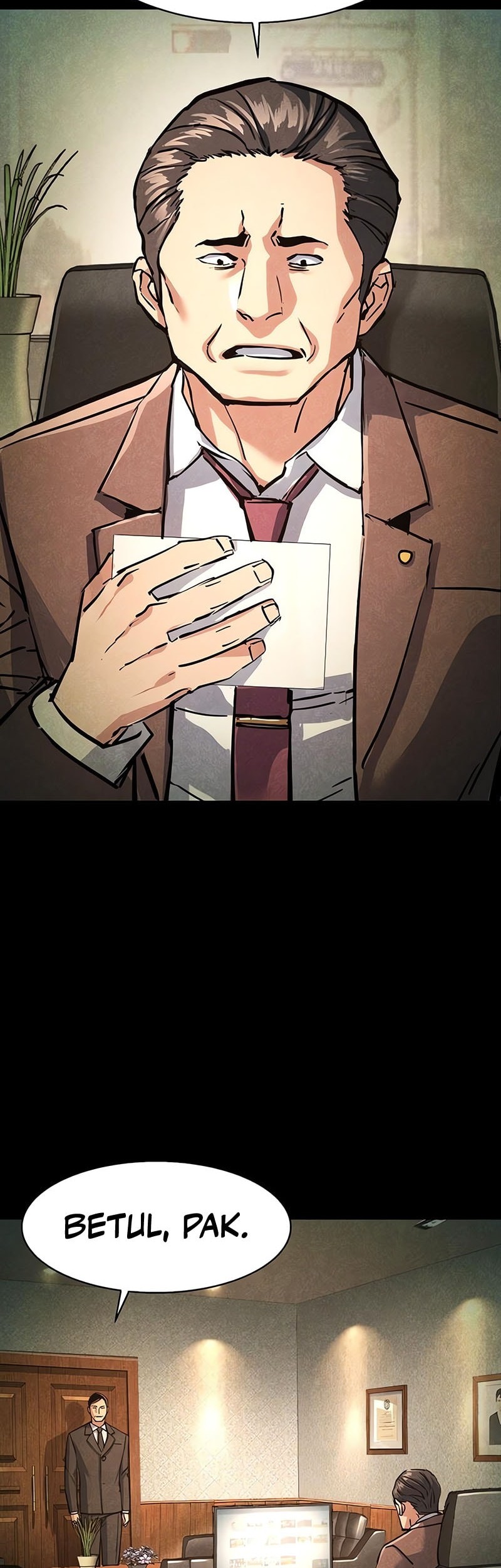 Mercenary Enrollment chapter 234, halaman 2