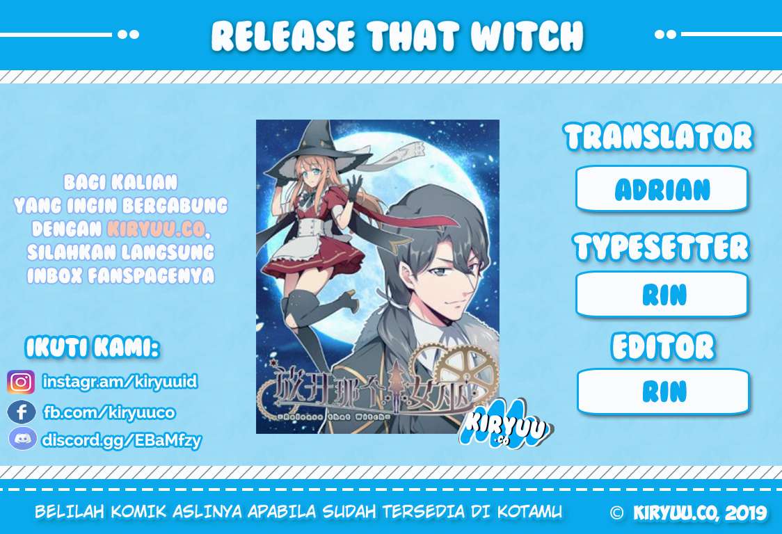 Release That Witch chapter 20, halaman 2