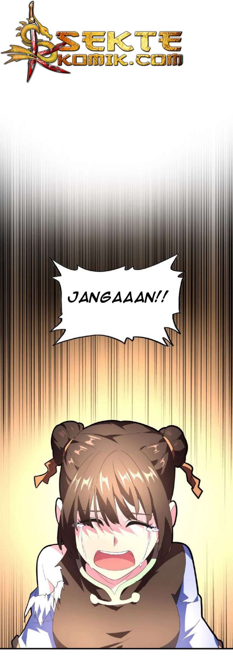 Magic Emperor chapter 18, halaman 2