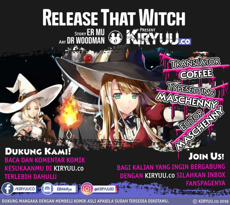Release That Witch chapter 88, halaman 2