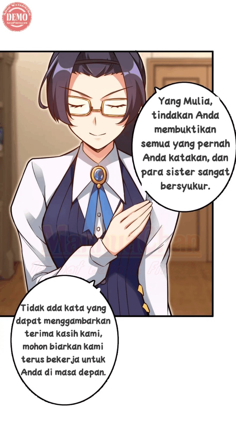 Release That Witch chapter 153, halaman 2
