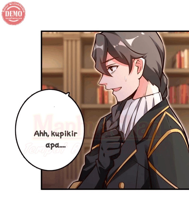 Release That Witch chapter 153, halaman 3