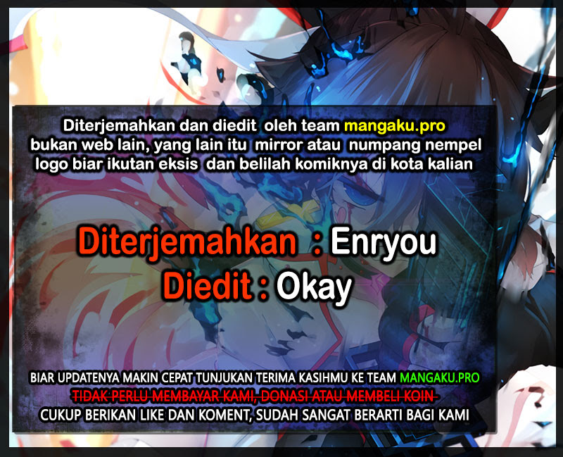 Shuumatsu no Valkyrie chapter 35.2, halaman 1