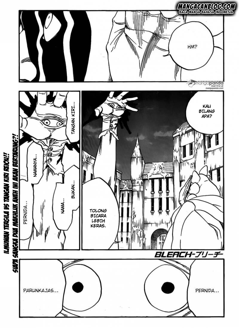 Bleach chapter 638, halaman 1