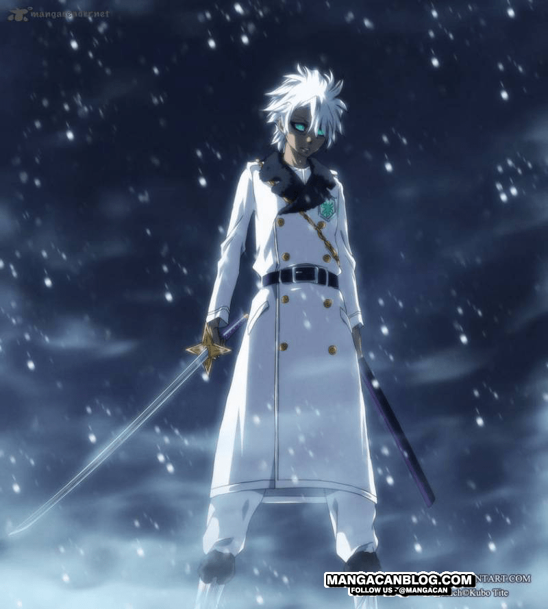 Bleach chapter 592, halaman 1