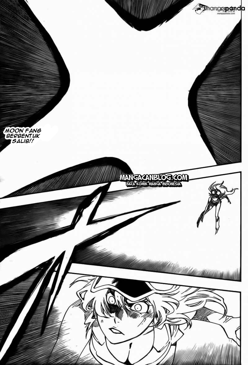 Bleach chapter 584, halaman 1