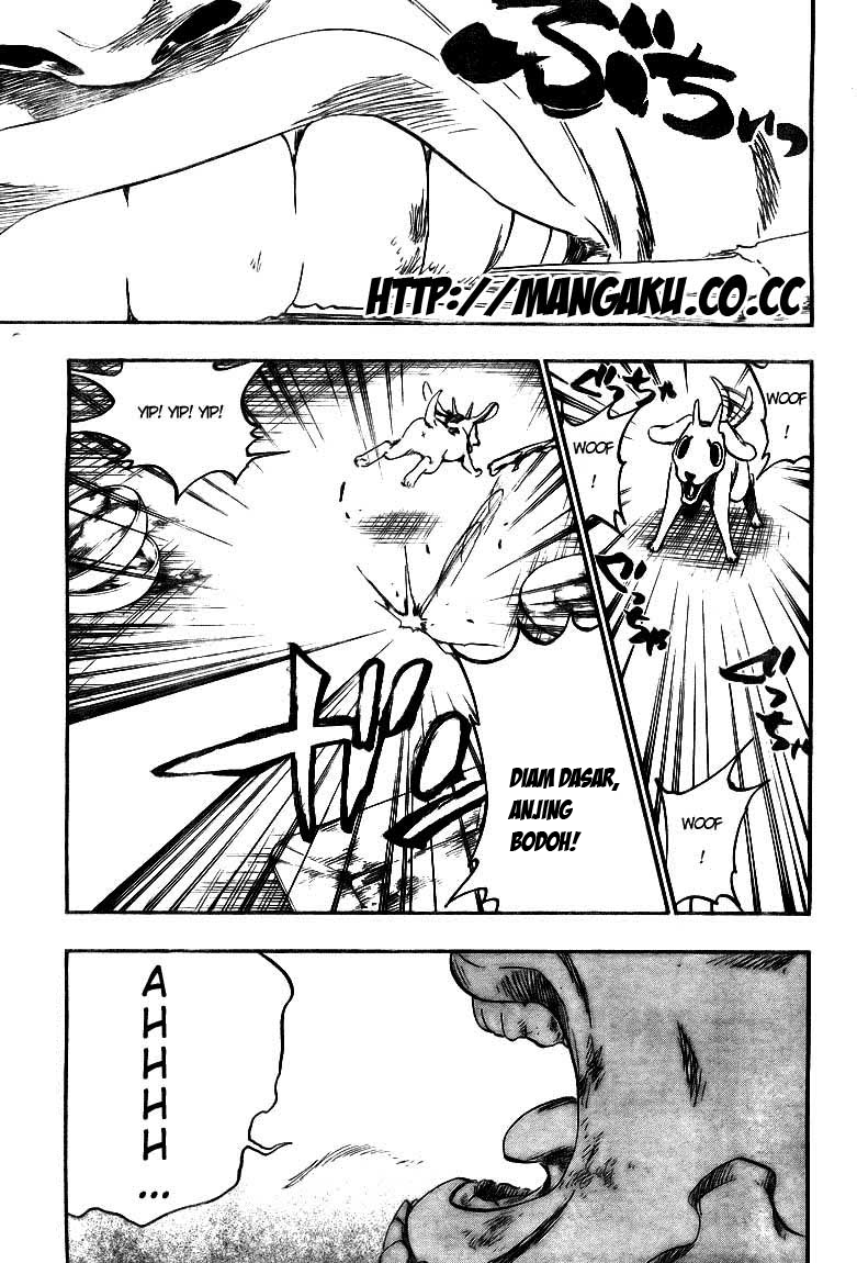 Bleach chapter 342, halaman 1