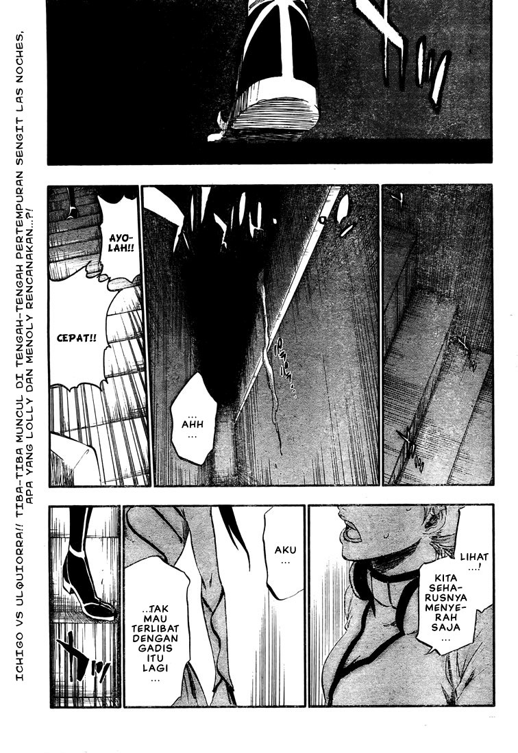 Bleach chapter 341, halaman 1