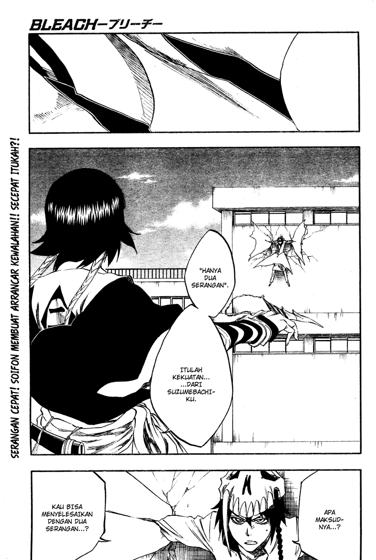 Bleach chapter 331, halaman 1