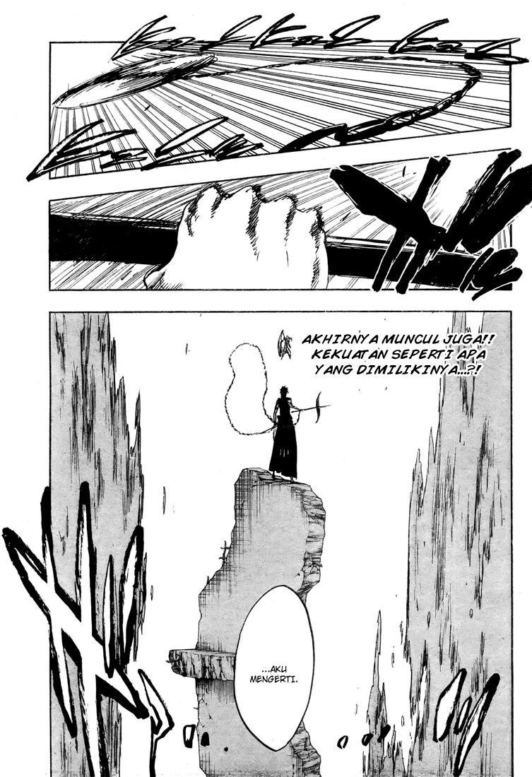 Bleach chapter 325, halaman 1
