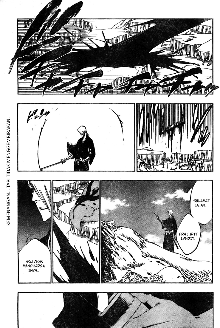 Bleach chapter 324, halaman 1