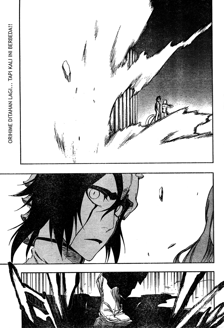 Bleach chapter 318, halaman 1