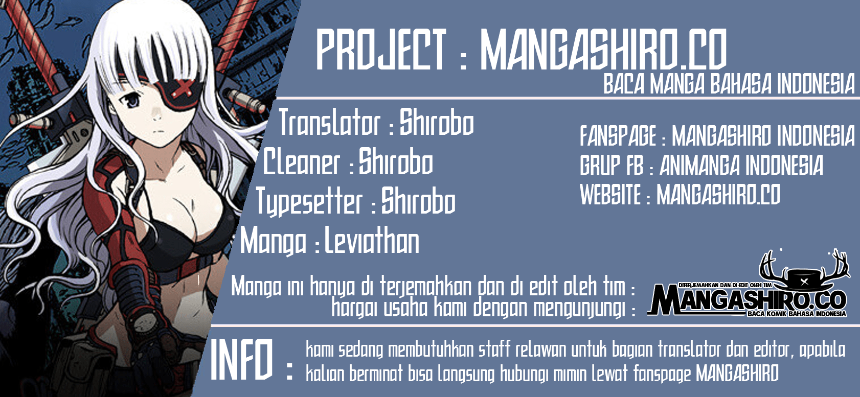 Leviathan chapter 83, halaman 1