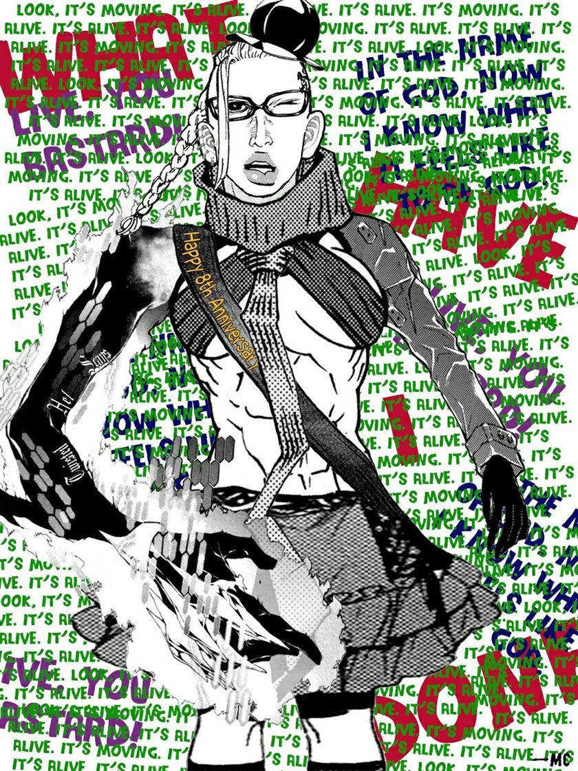 Tokyo Revengers chapter 50, halaman 2