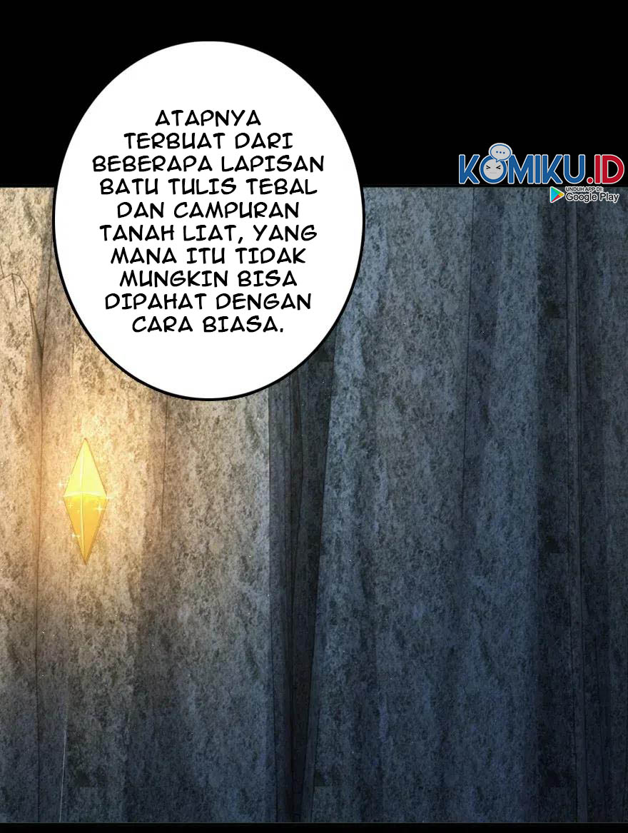 Release That Witch chapter 217, halaman 2