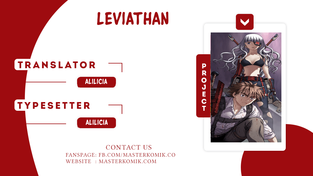 Leviathan chapter 140, halaman 1