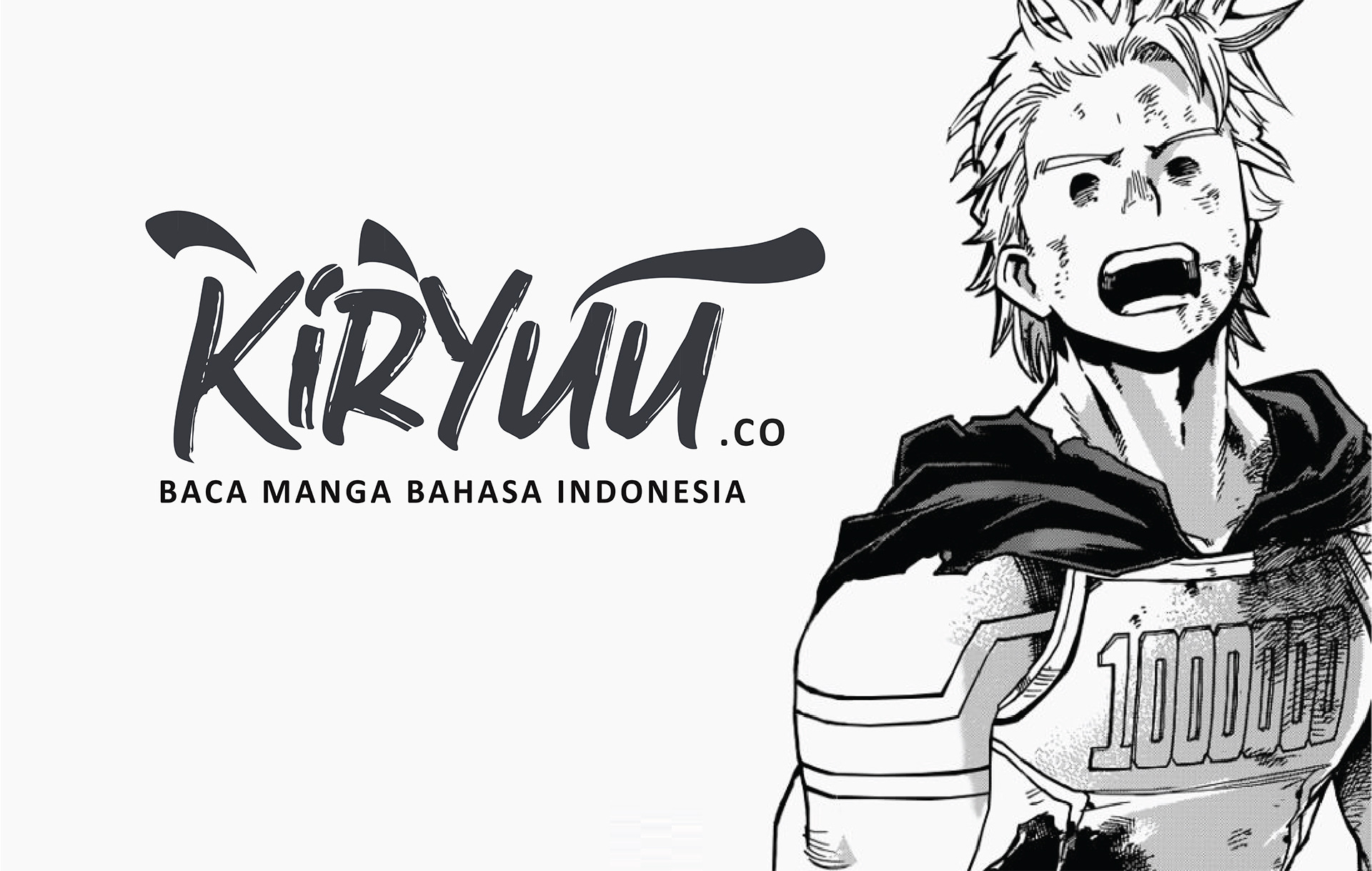 Tokyo Revengers chapter 135, halaman 1