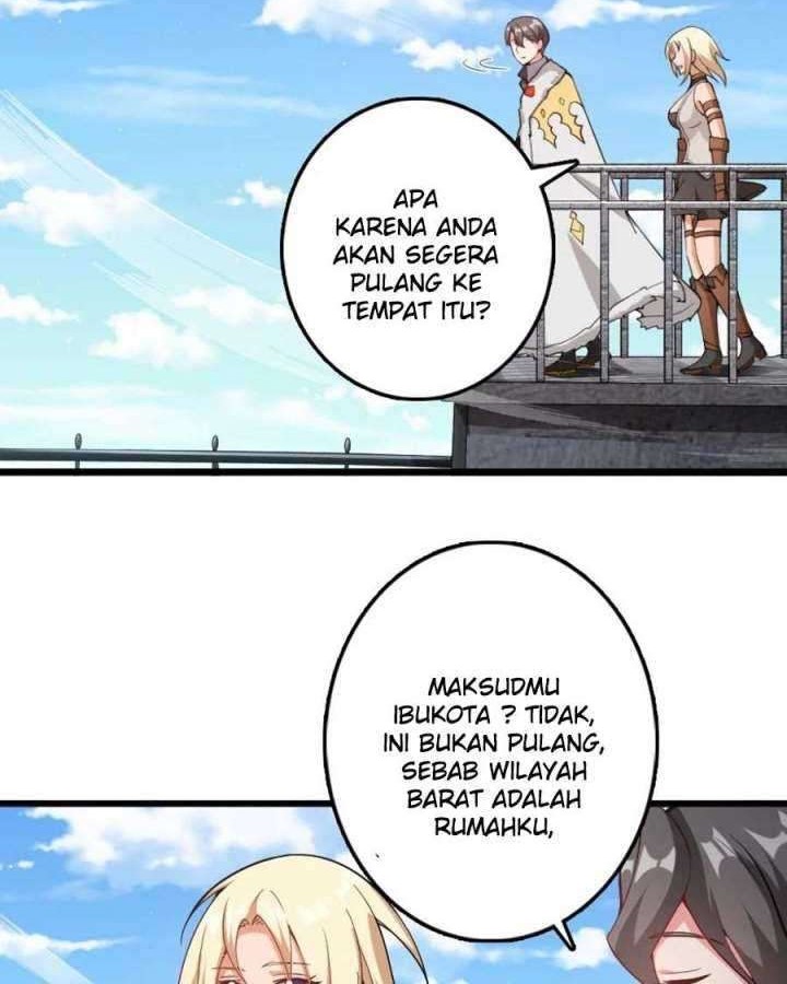 Release That Witch chapter 293, halaman 3