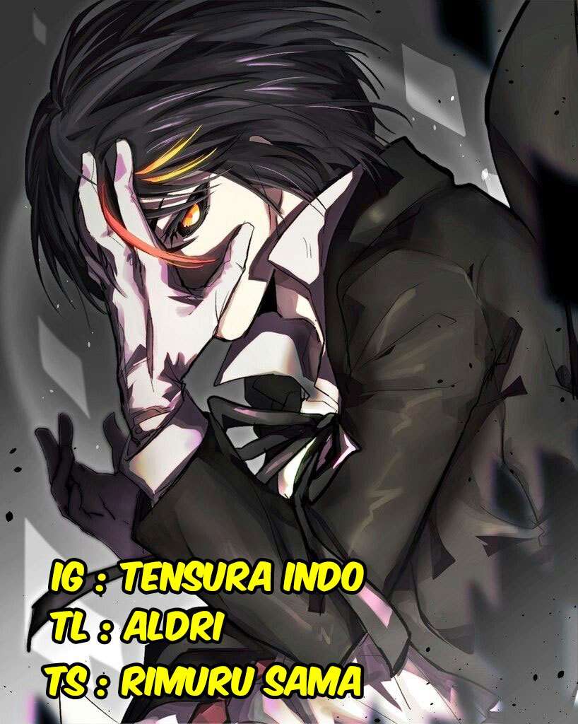 Tensei Shitara Slime Datta Ken chapter 53, halaman 1
