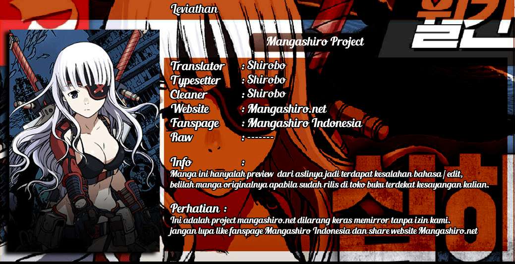 Leviathan chapter 58, halaman 1