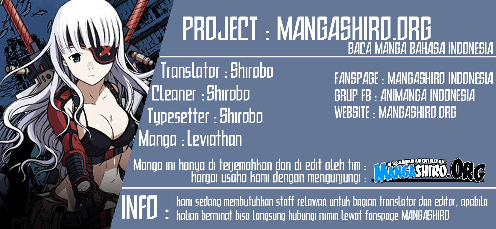 Leviathan chapter 63, halaman 1