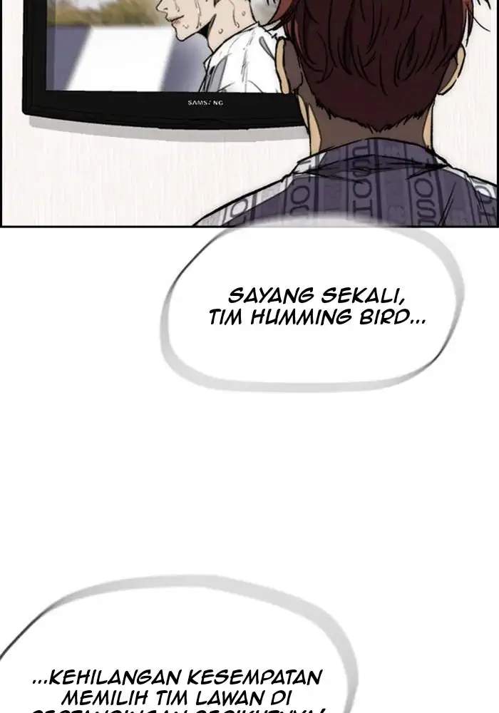 Wind Breaker chapter 325, halaman 9