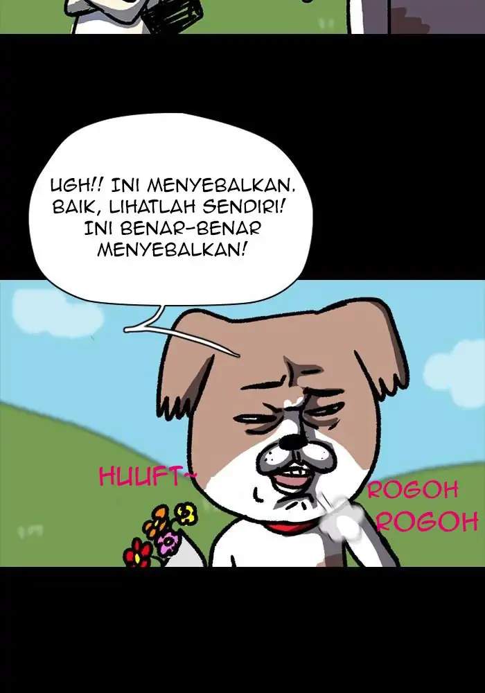 Wind Breaker chapter 81, halaman 4