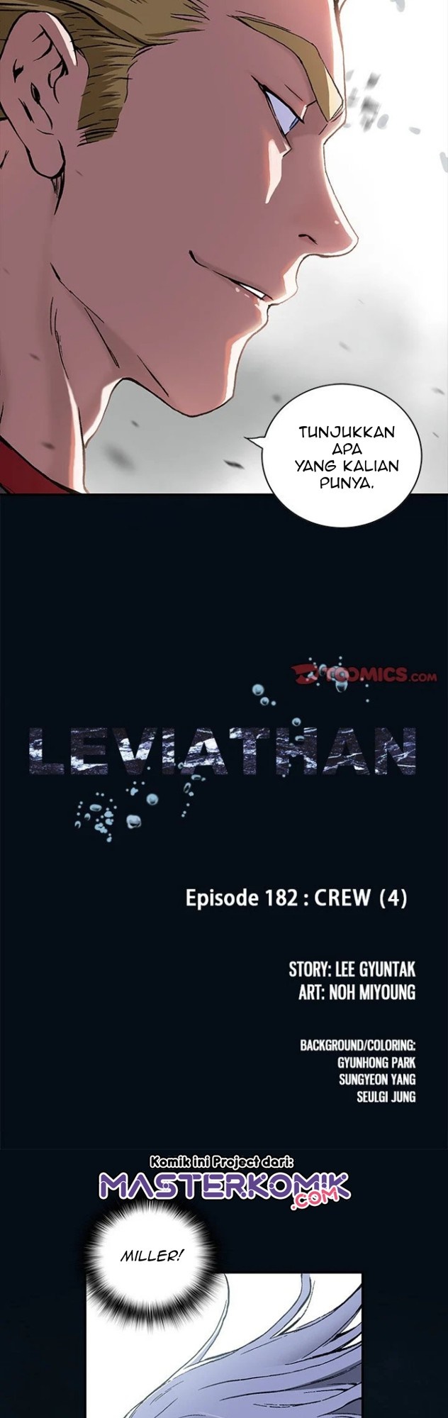 Leviathan chapter 179, halaman 4