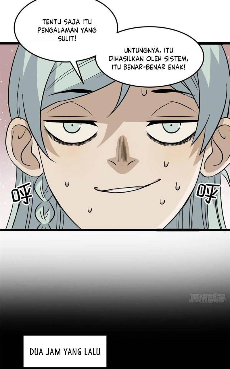 All Hail the Sect Leader chapter 121, halaman 4