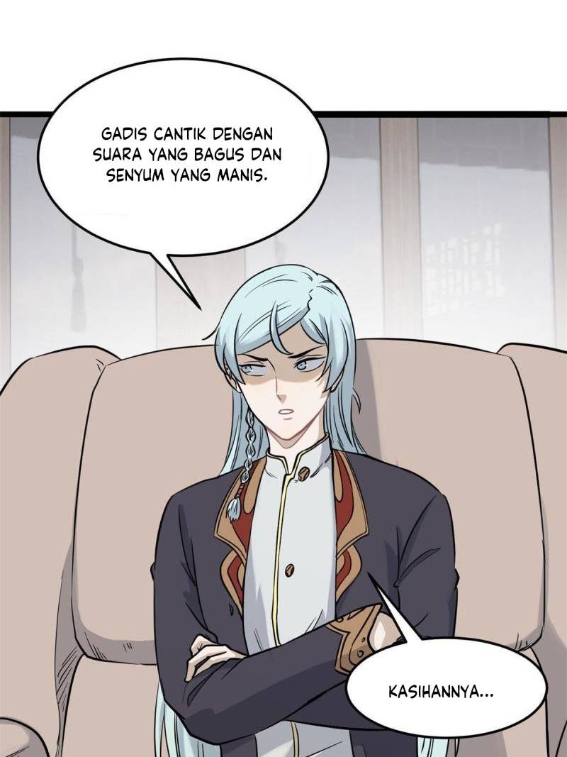 All Hail the Sect Leader chapter 126, halaman 5