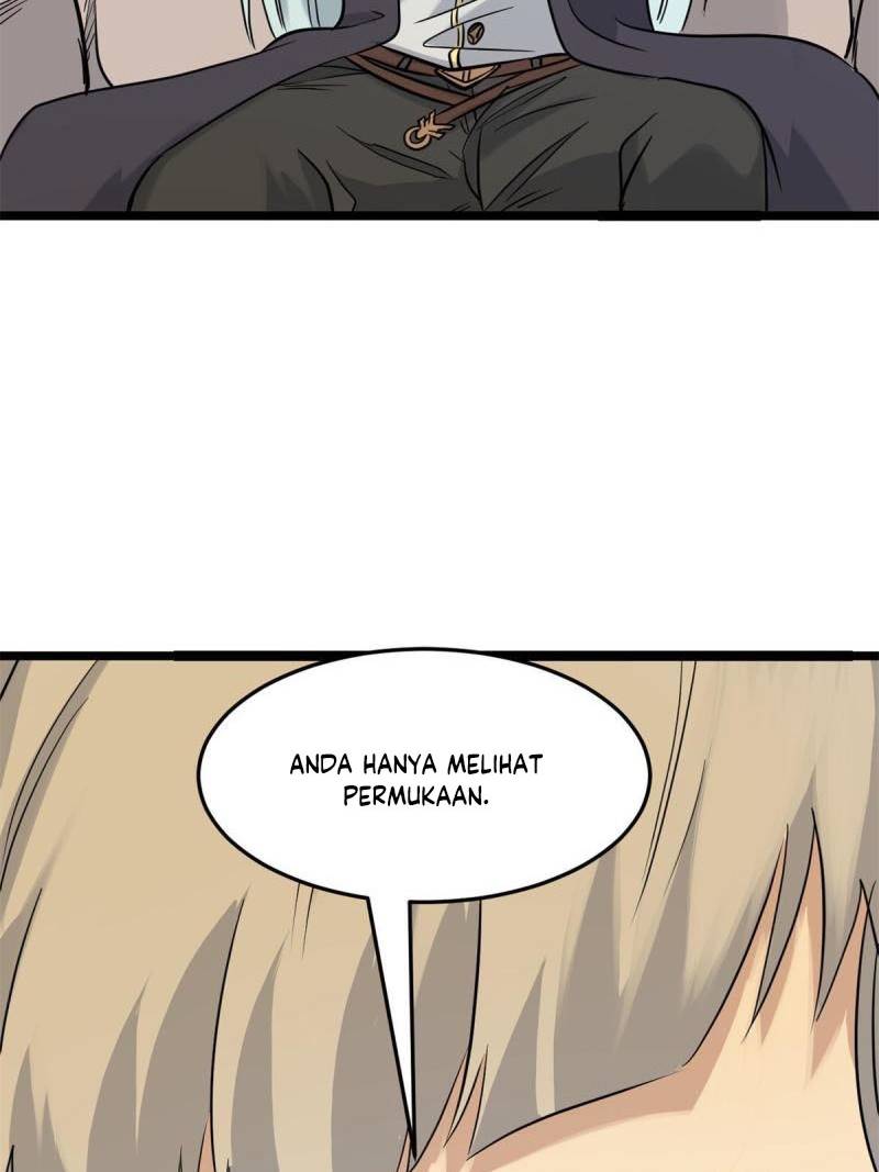All Hail the Sect Leader chapter 126, halaman 6