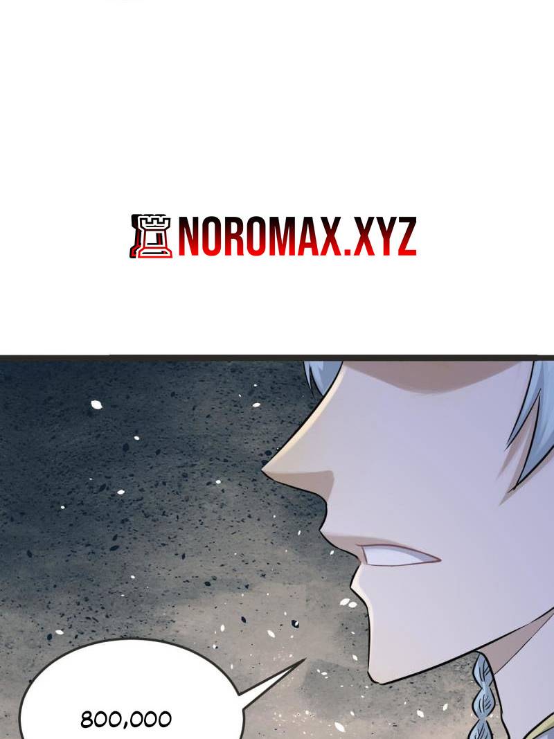 All Hail the Sect Leader chapter 127, halaman 5
