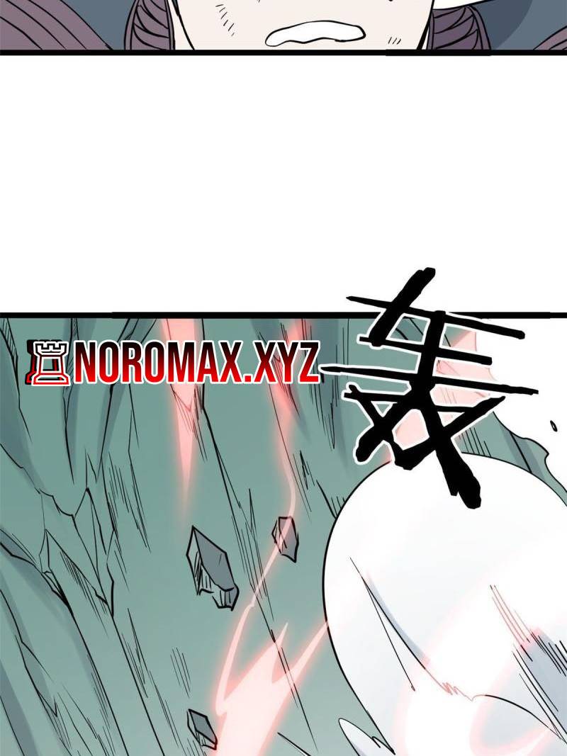 All Hail the Sect Leader chapter 128, halaman 5