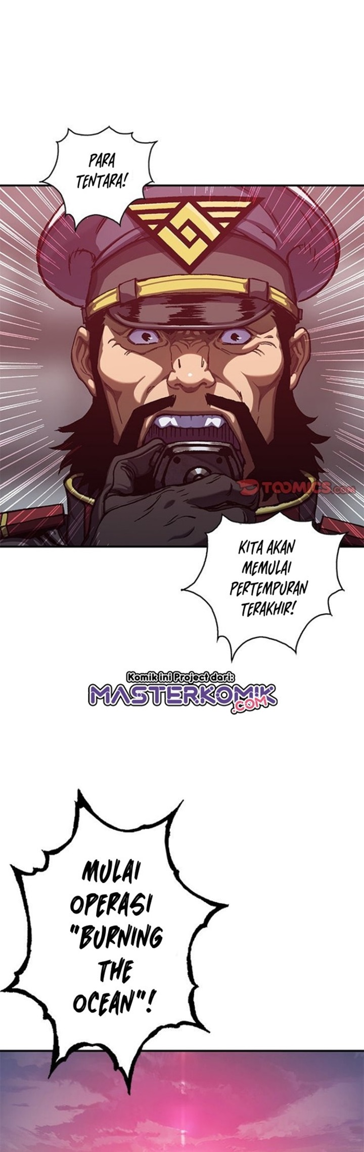Leviathan chapter 184, halaman 3