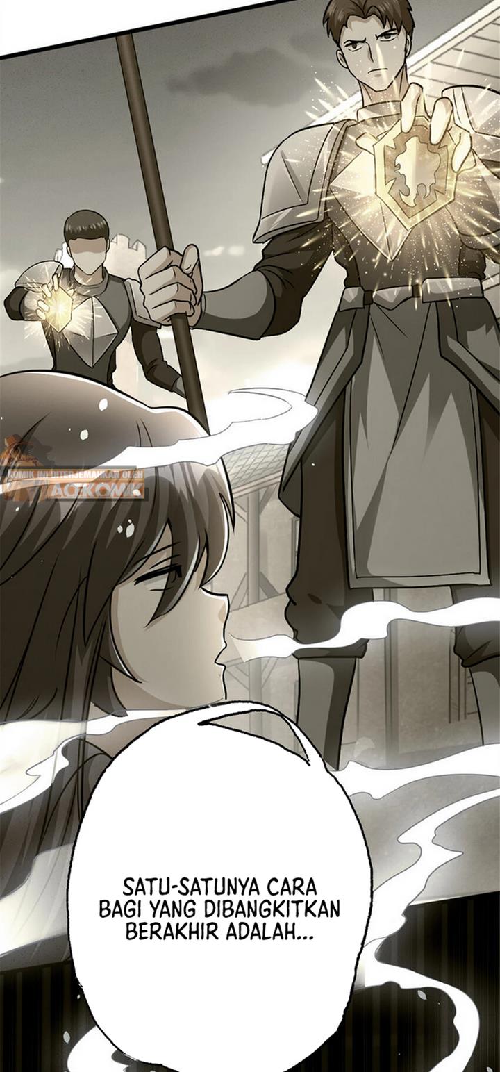 Release That Witch chapter 425, halaman 4