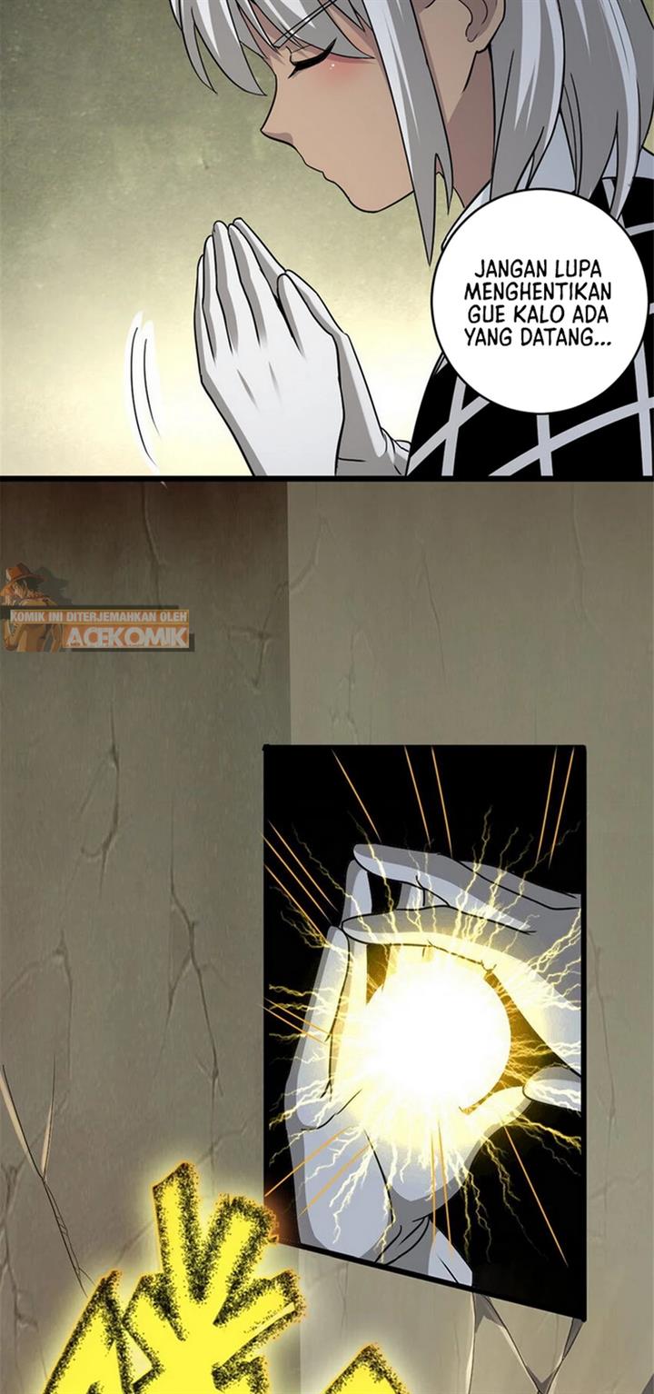 Release That Witch chapter 424, halaman 4
