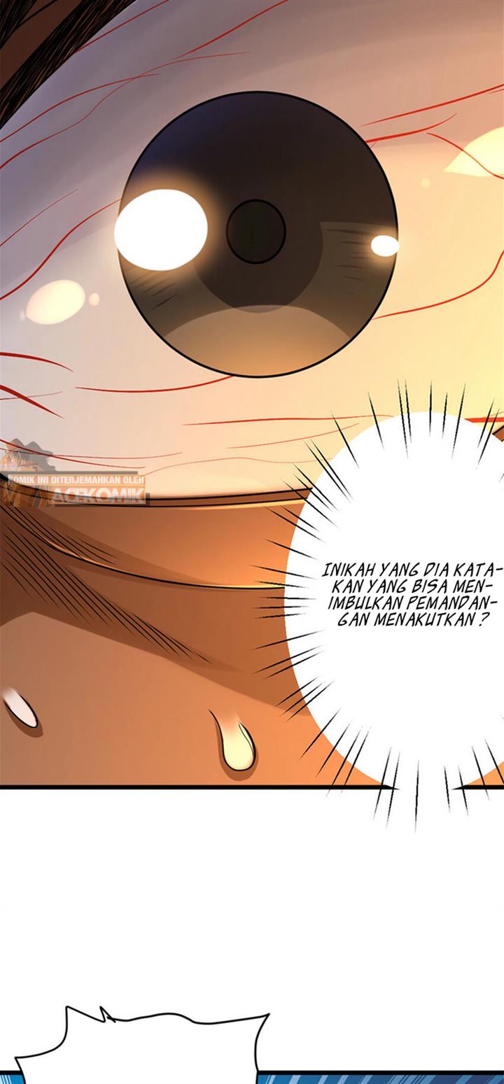 Release That Witch chapter 422, halaman 5