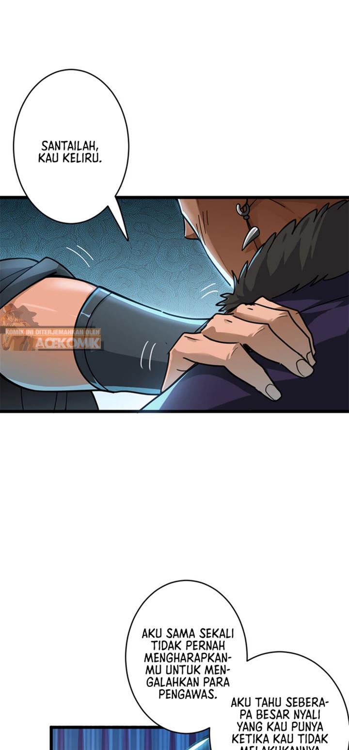 Release That Witch chapter 419, halaman 3