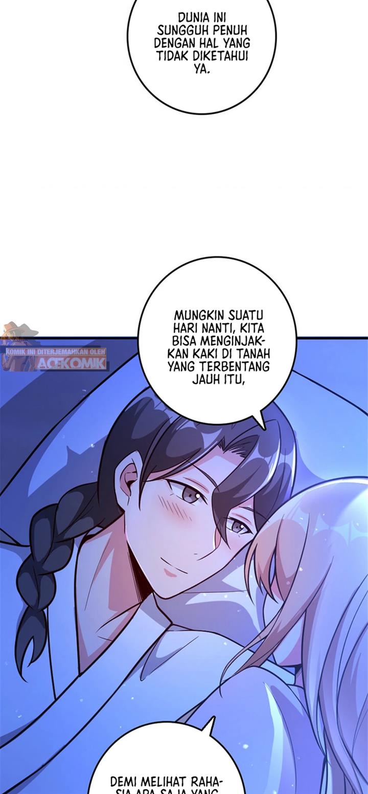 Release That Witch chapter 417, halaman 4