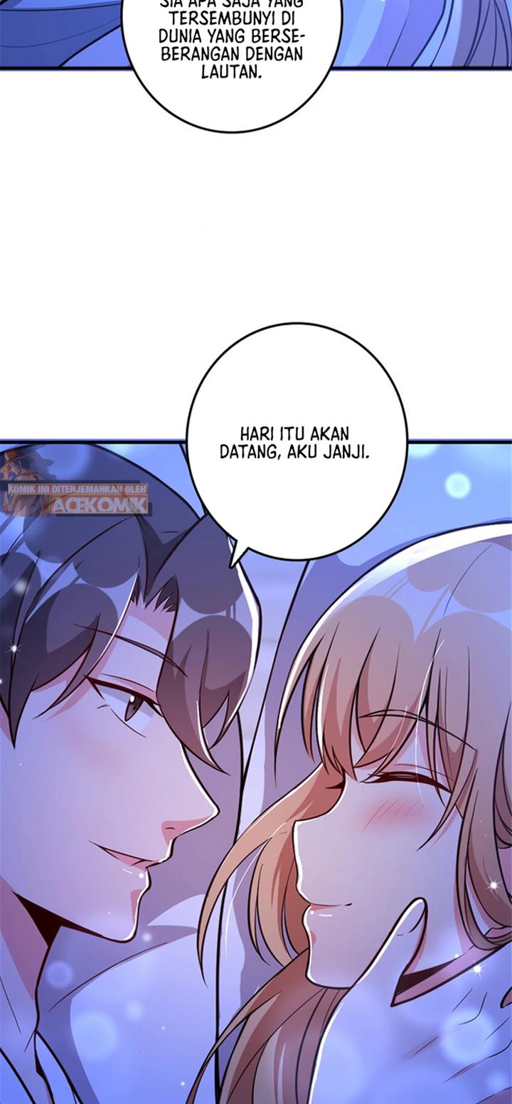 Release That Witch chapter 417, halaman 5