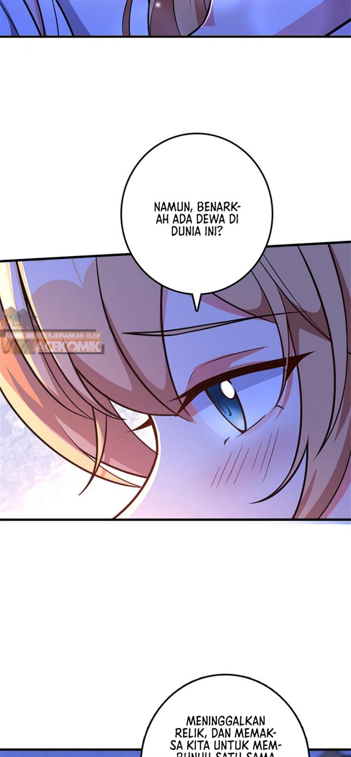 Release That Witch chapter 417, halaman 6