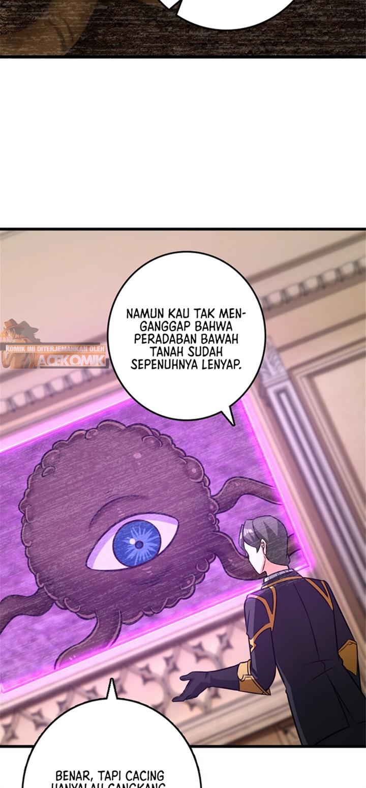 Release That Witch chapter 416, halaman 6