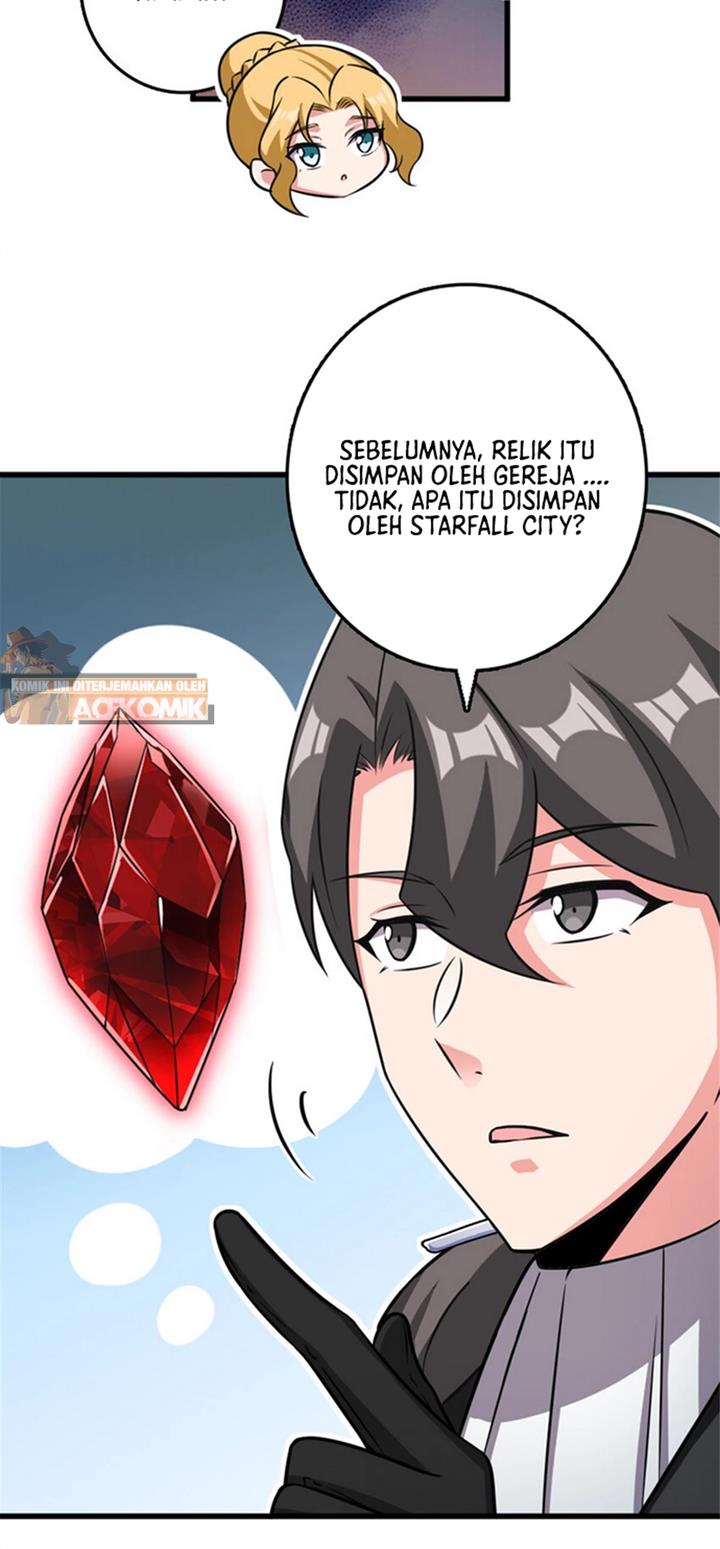 Release That Witch chapter 415, halaman 6