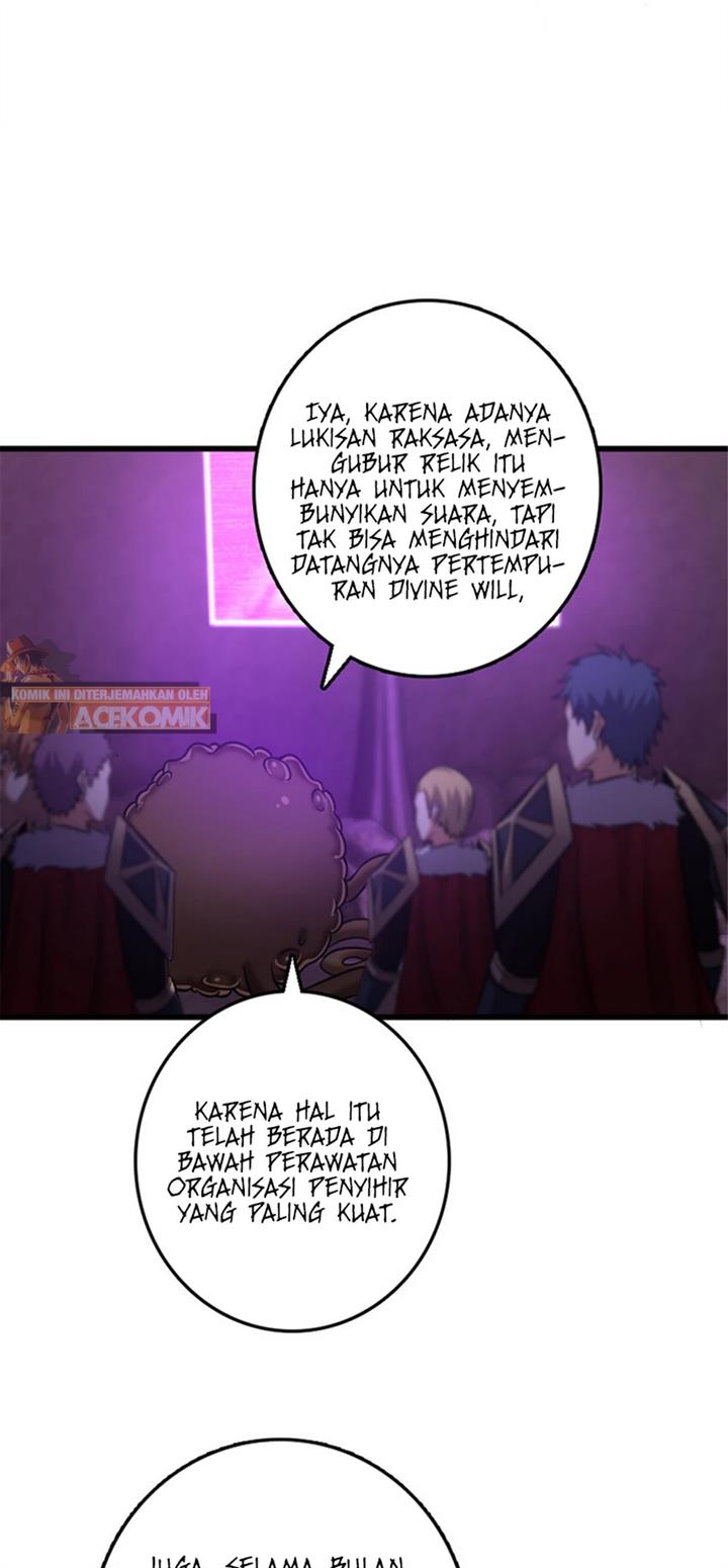Release That Witch chapter 415, halaman 7