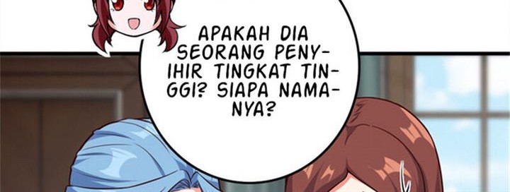 Release That Witch chapter 401, halaman 4