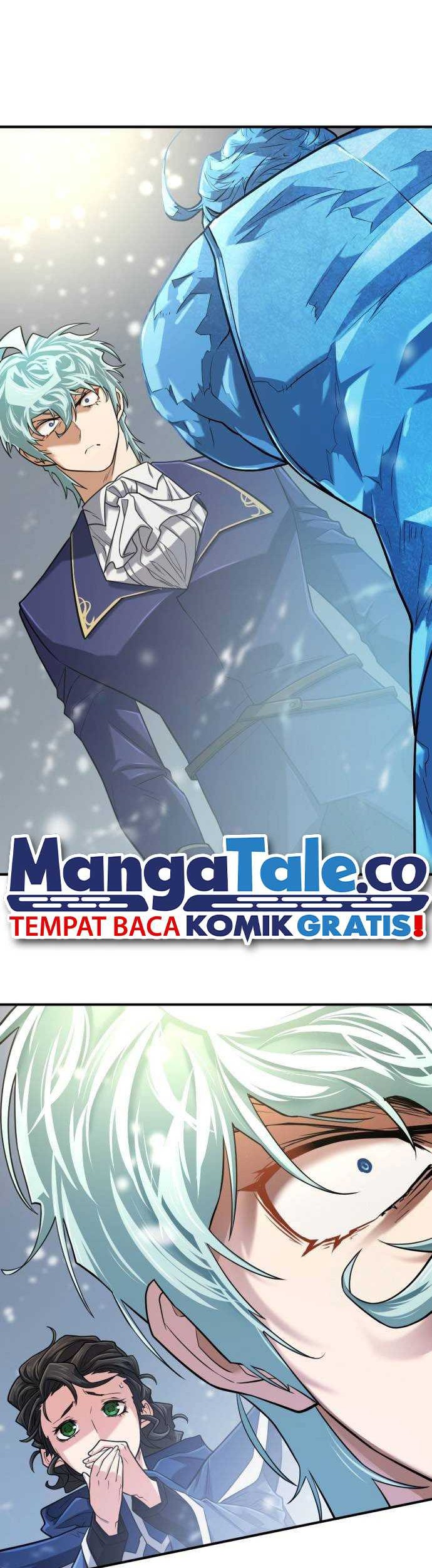 The World’s Best Engineer chapter 139, halaman 5
