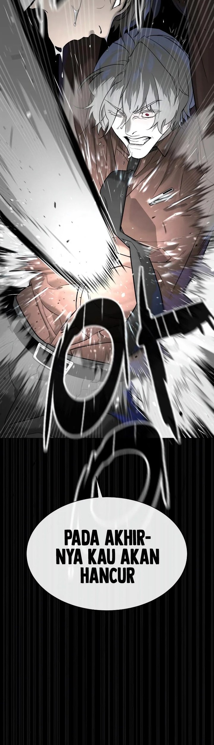 Killer Peter chapter 46, halaman 12