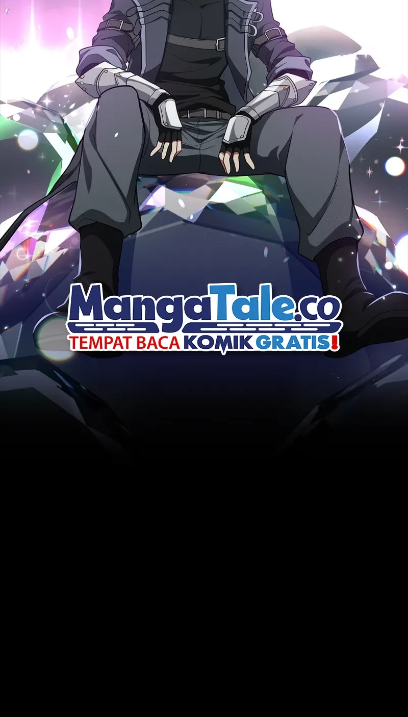 Max Level Player chapter 64, halaman 4