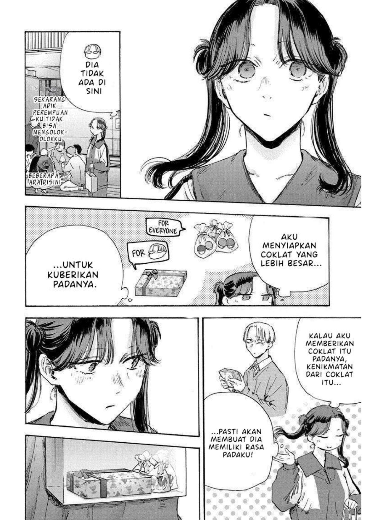 Ao no Hako chapter 119, halaman 2