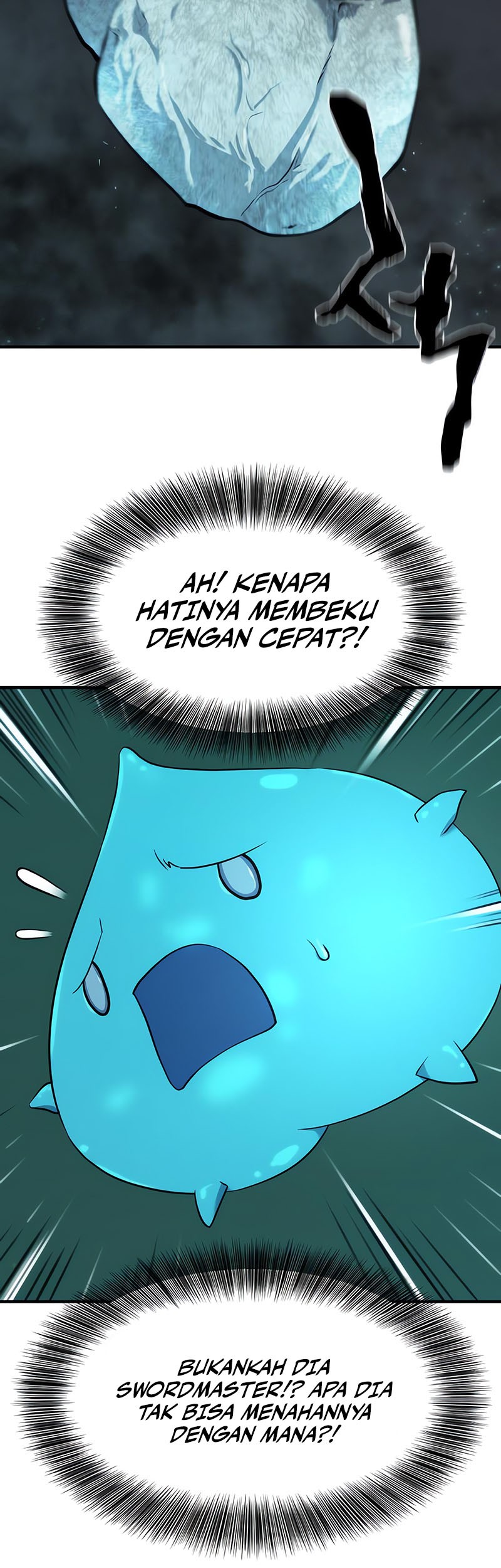 The World’s Best Engineer chapter 164, halaman 6